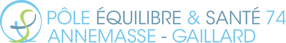 Pôle Equilibre&Santé de Annemasse – Gaillard Logo